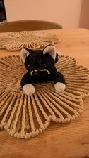 Beanie babies zip for sale  AYLESBURY