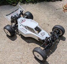 Team durango dex210 for sale  Brownsburg