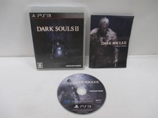 PlayStation 3 -- Dark Souls 2 -- RPG de ação. PS3. Jogo do Japão. 62225 comprar usado  Enviando para Brazil
