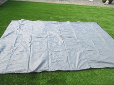 Camp sonnensegel sonnenvordach gebraucht kaufen  Elchesheim-Illingen