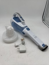 Black decker dustbuster d'occasion  Expédié en Belgium