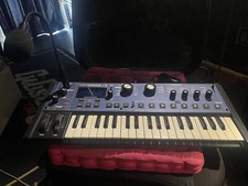 Tastiera vocoder novation usato  Treviso
