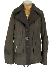 Creenstone coat chocolate for sale  CRAIGAVON