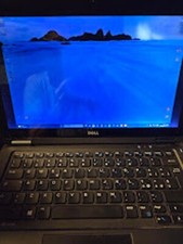 Dell latitude e7250 usato  Italia