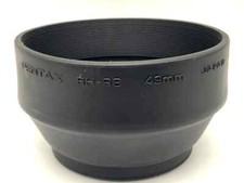 Pentax 49mm gegenlichtblende gebraucht kaufen Pentax 49mm gegenlichtblende gebraucht kaufen  Bad Emstal