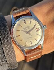 Eberhard scafodat vintage usato  Italia