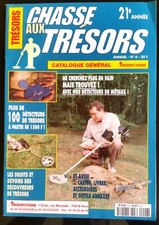 Détéction chasse trésors d'occasion  Saint-Omer
