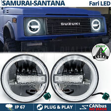 Fari full led usato  Italia