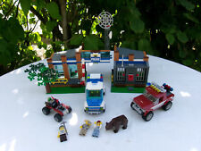 Set lego city d'occasion  Colmar