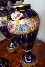 Limoge originale francese. usato  Roma