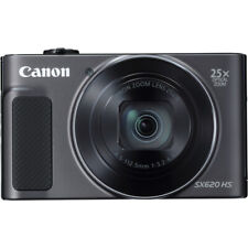 Usado, Câmera Digital Canon PowerShot SX620 HS (Preta) comprar usado  Enviando para Brazil