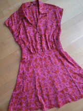 Zara sommerkleid größe gebraucht kaufen  Freiburg im Breisgau