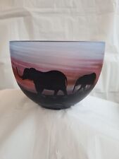 Malcolm sutcliffe african for sale  MANCHESTER