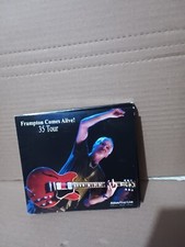 Peter frampton 4cds for sale  Russell Springs