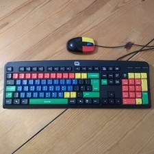 Accuratus education multi for sale  LEICESTER