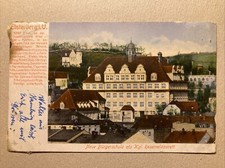 Elsterberg bürgerschule als gebraucht kaufen  Burkau