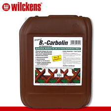 Wilckens carbolin holzschutzla gebraucht kaufen  Eggenfelden