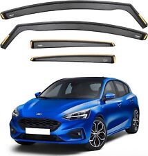 Ispeed wind deflectors d'occasion  Expédié en Belgium