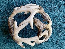 rustic deer decoration for sale rustic deer decoration for sale Wagoner