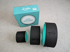 Yoga wheel back for sale  Huntersville