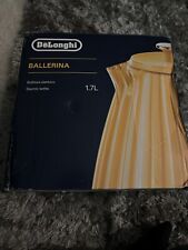 Longhi ballerina kbd3001.y for sale  ALTRINCHAM