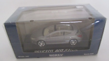 Ta1005 norev peugeot d'occasion  Expédié en Belgium
