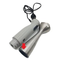 Zwilling stabmixer edelstahl gebraucht kaufen  Grünhain-Beierfeld