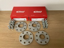 Spurplatten eibach pro gebraucht kaufen  Bernau a.Chiemsee