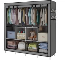 Clothes storage organiser for sale  MANCHESTER