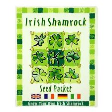Irish shamrock seeds for sale  PORTRUSH