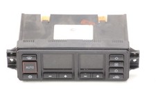 Klimabedienteil Audi A3 8L 8L0820043B HELLA 06-1997, usado comprar usado  Enviando para Brazil