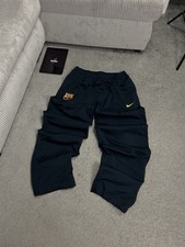 Nike trackpants barcelona gebraucht kaufen  Berlin