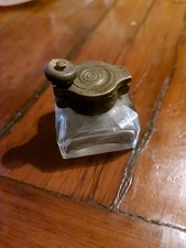 Small antique brass for sale  NORWICH