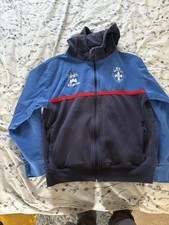Wakefield trinity hooded for sale  ROTHERHAM