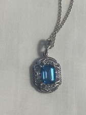 Wunderschöner art deco gebraucht kaufen  Bad Tölz