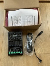 Faderfox uc4 universal for sale  MANCHESTER