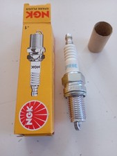 Bougie ngk dcpr8e d'occasion  Éloyes