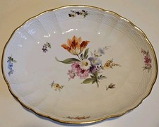 Meissen porzellan kuchen gebraucht kaufen  Berlin