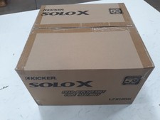 49L7X122RK - Conjunto de cone de substituição Kicker 12" para subwoofers Solo-X comprar usado  Enviando para Brazil