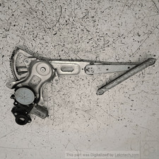 698200d041 alzacristallo elett usato  Italia
