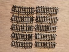 Stück märklin schaltgleis gebraucht kaufen  Nördlingen