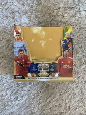 Match attax 101 gebraucht kaufen  Glauchau