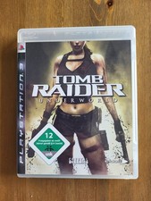 Tomb raider underworld gebraucht kaufen  Haan