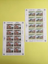 Bloc feuillet europa d'occasion  Lyon VIII