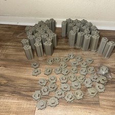 Piece set lot for sale  Orange