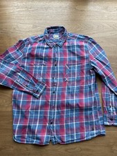 Hemd kariert xl gebraucht kaufen  Mindelheim
