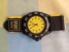 Orologio militare black usato Orologio militare black usato  Palermo