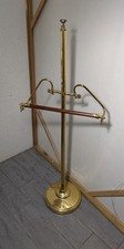 Vintage brass wood for sale  Aurora