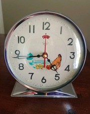 Orologio sveglia tavolo usato  Verzuolo