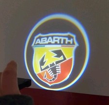 Projecteur led logo d'occasion  Précy-sur-Oise